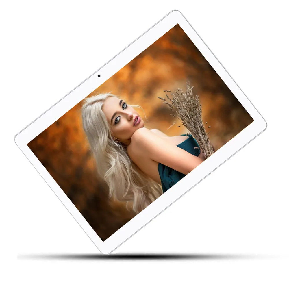 

10.1 Inch Tablet Pc Tablet Android touch tablet 1280*800 IPS 4GB+64GB Dual SIM 3G Tablet Quad Core Android 8.0 Bluetooth WiFi