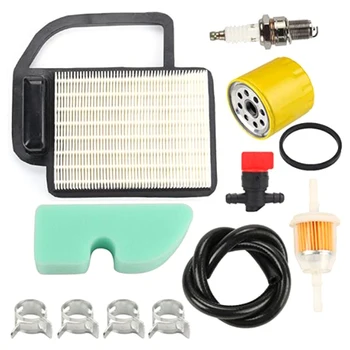 

Air Filter Trimming Kit for Cade Cadet LTX1040 KH-2088302-S1 Toro 13AX60RG744 13AX60RH744 LX420 LX460 Lawn Tractor