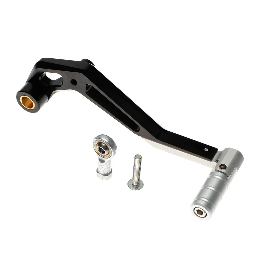 For Suzuki DL650 2019 l L9 DL 650 V Strom Gear Shift Lever Motorcycle Adjuster Shifter Peda Foot Accessories | Автомобили и