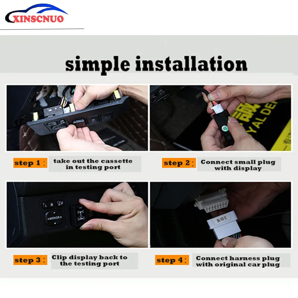 Система мониторинга давления в шинах OBD TPMS для Honda CRV 2007 2017 2018 2019 2020|Датчик шинах| |