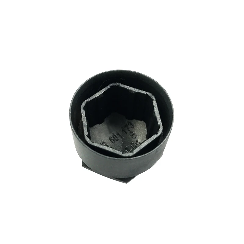 For Audi A3A4lQ7 Tire cover ordinary decorative cover screw anti theft screw cover 4M0601173 4M0601173A 4KG601173 8WD601173 car accessories screw caps auto accessories