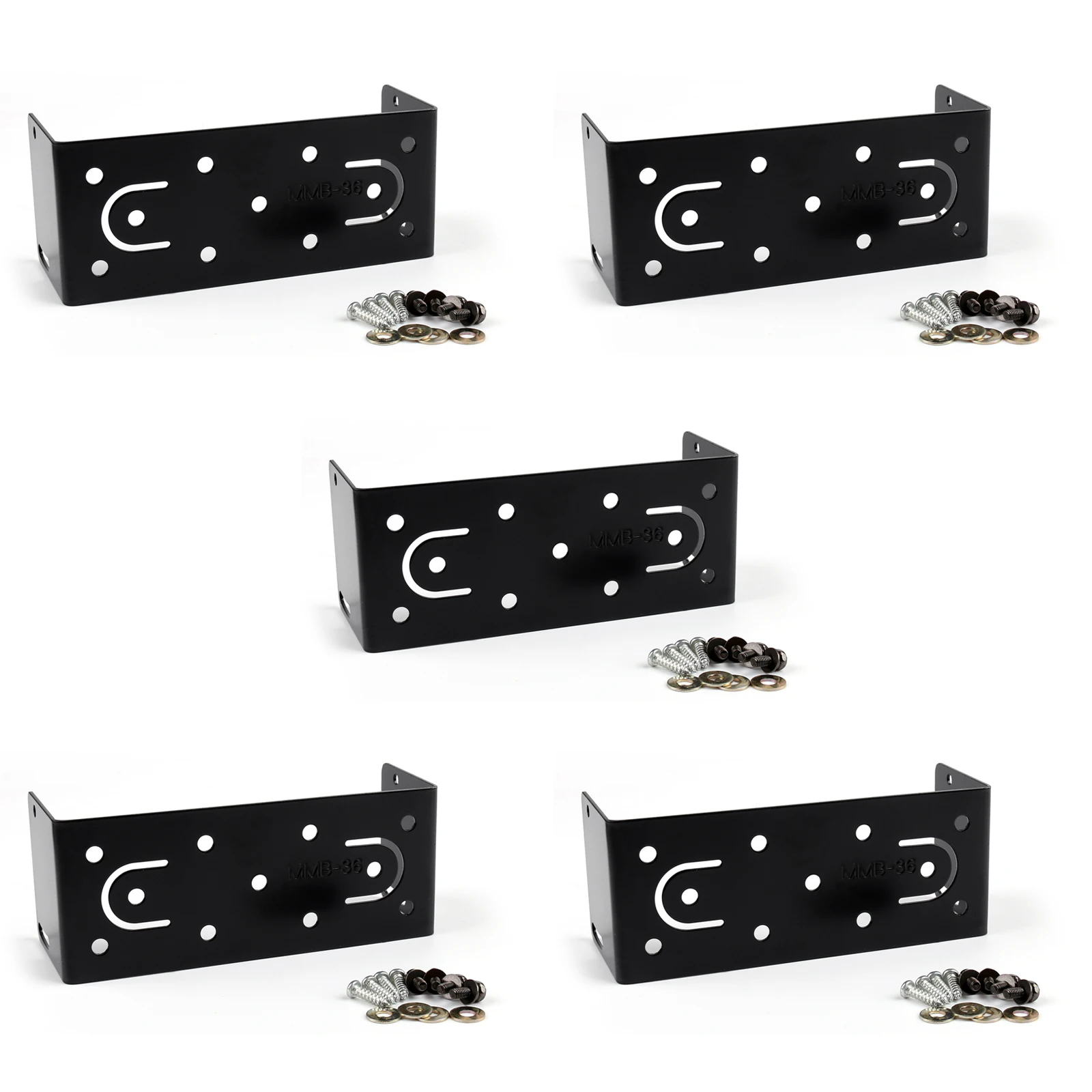 Artudatech мобильный кронштейн для TK-1802 TK-7900 TK5710