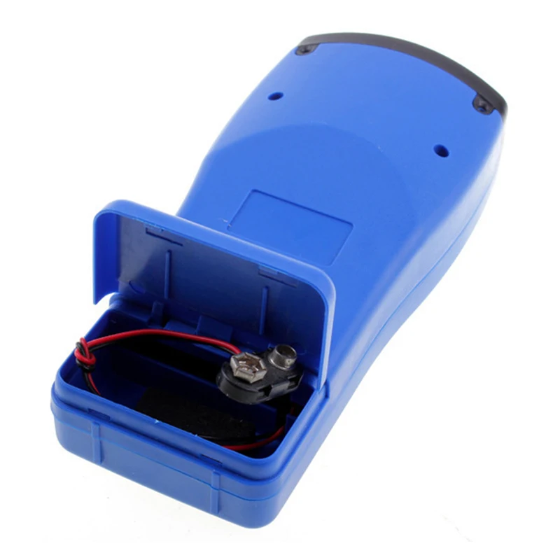 Multifunctional Ultrasonic Distance Measurer 0.5-18 meters Infrared Laser Range Finder LCD Display Digital Rangefinder