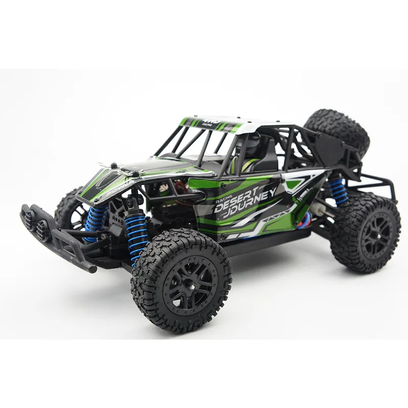 

Pengxiang 9303 High-Speed Remote Control Car 1: 18 Desert Off-road 4 Drive CHILDREN'S Toy Mountain Climbing Race Car Model