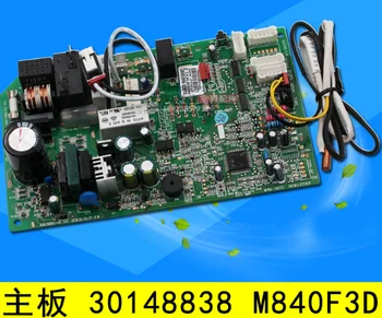 

forGree air conditioning motherboard 30148838 M840F3D universal 30138000038 control computer board