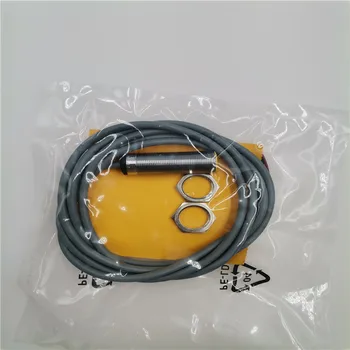 

BI5-M18-AP6X BI5-M18-AN6X Proximity Switch Sensor New and original 3 wire PNP SENSOR Cable for TURCK