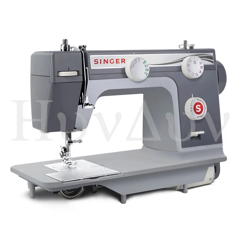 Prajna Steel Sewing Machine Needle Singer Home Multi-function Vintage Sewing  Machine Tool Brazil Imported Machine Needles Singer - Sewing Needles -  AliExpress