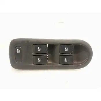 

8200315033 Window Regulator Front Left Renault Megane Ii Saloon 5p Comfort Dynamique