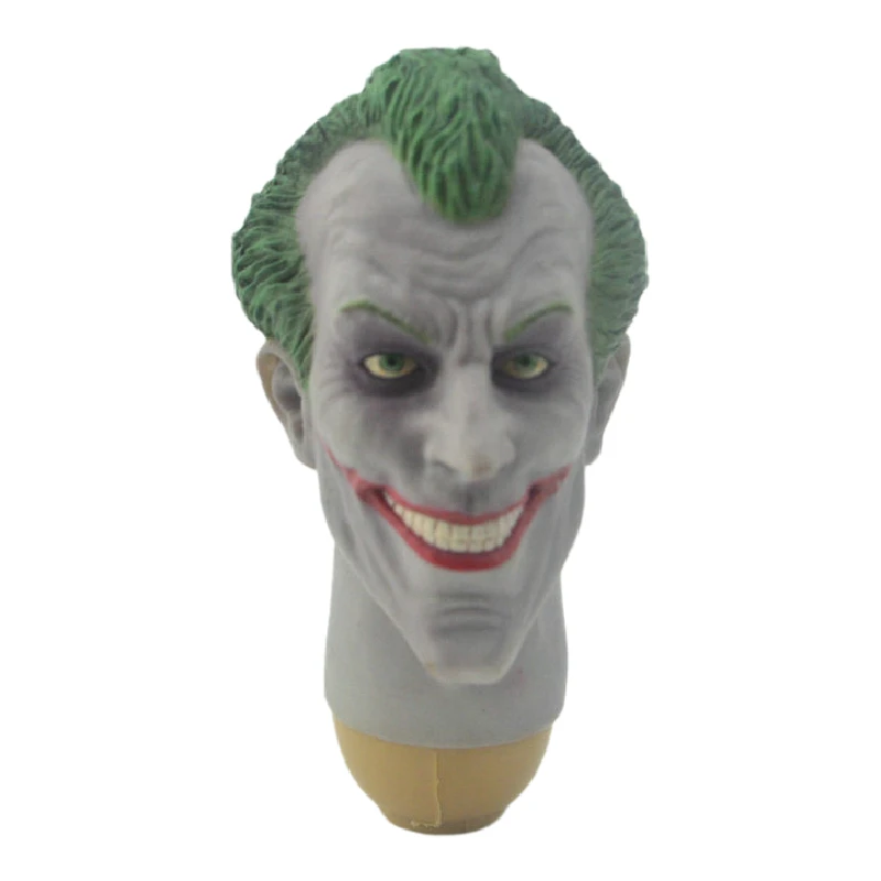 Модные детские майки с Бэтменом BBK 1/6 весы для 12 &quotфигурку Джокер клоун 002