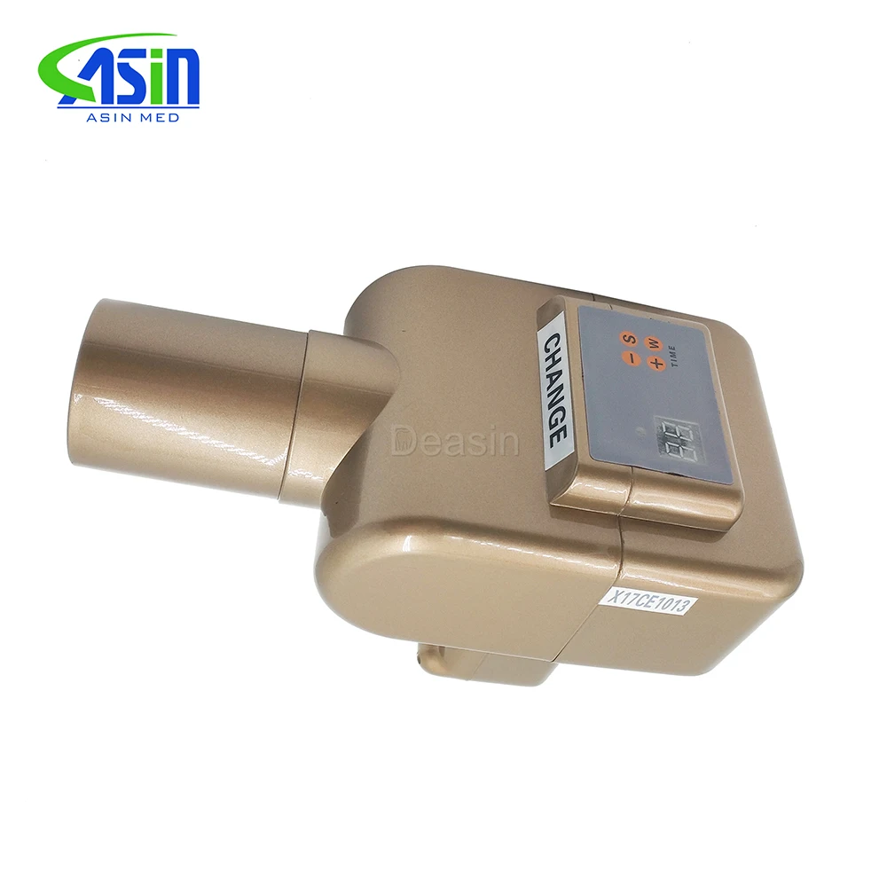 

High Resolution Portable X Ray Machine Dental Portable Camera