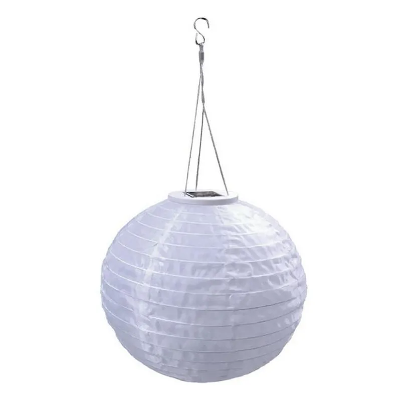 Solar Lanterns Hanging Garden Solar Hanging Lights Outdoor 30cm
