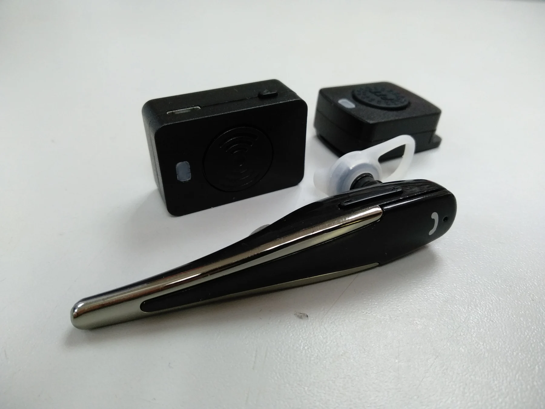 Bluetooth гарнитура ОРФЕЙ-565 | Мобильные телефоны и аксессуары