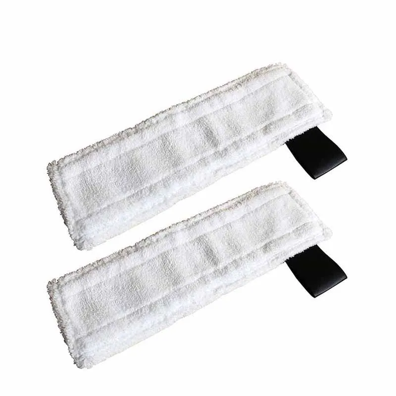 2pcs Floor Cloth Vacuum Cleaning Household For Karcher Easyfix SC1 SC2 SC3 SC4