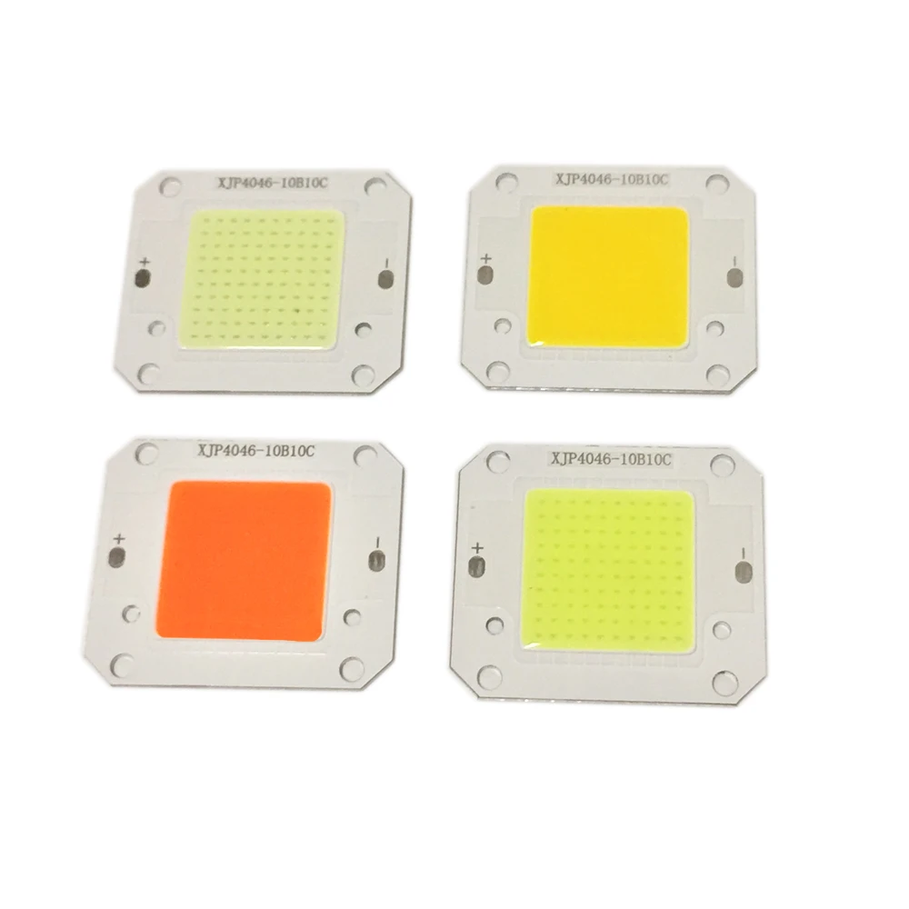 50W COB LED Chip