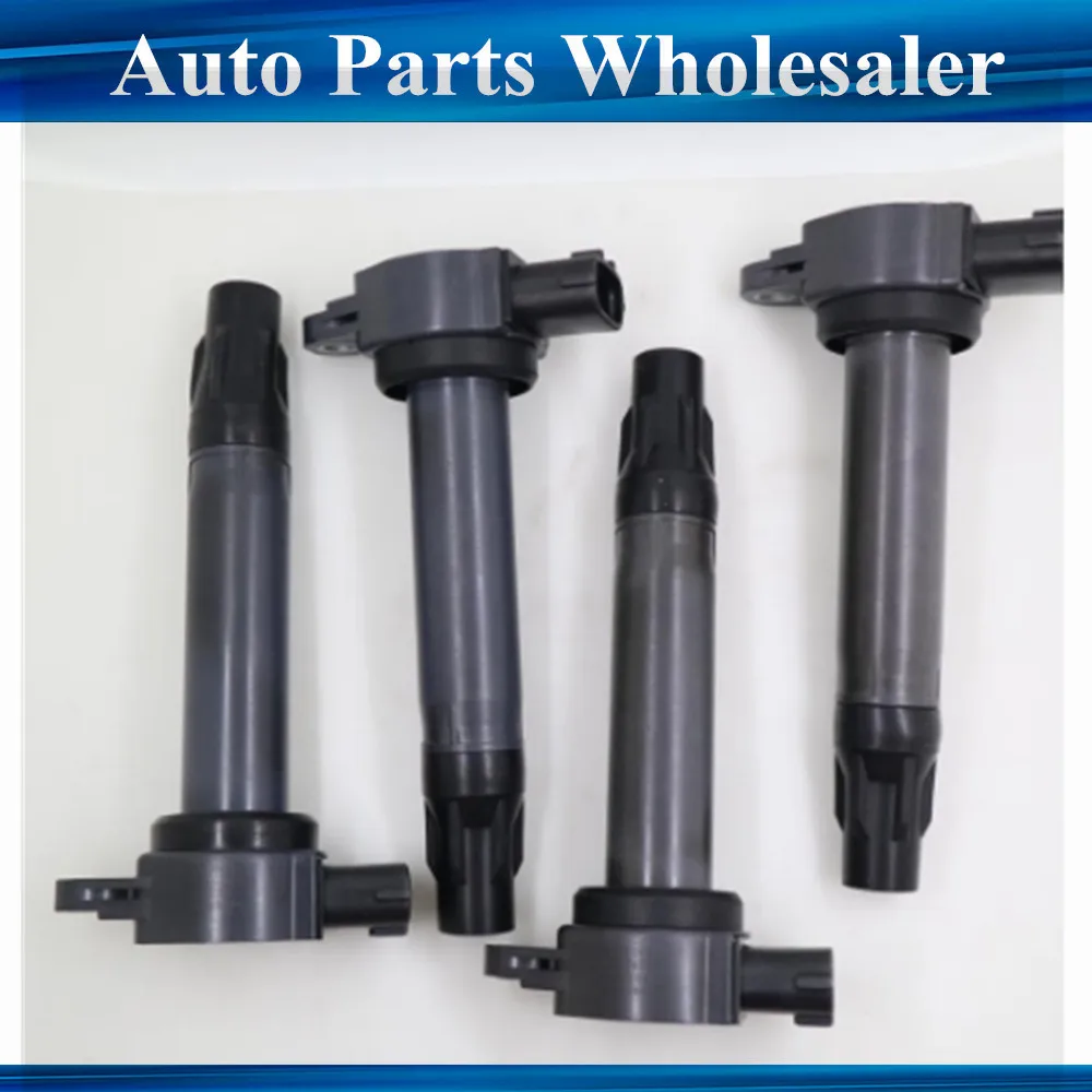 1832A016 FK0320 5C1751 CUF2127 C742 1788501 GN10519 UF589 48847 96397 катушка зажигания