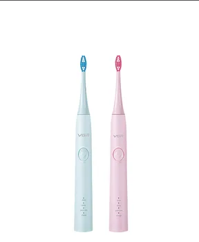 

Powerful Ultrasonic Sonic Electric Toothbrush USB Charge Rechargeable Tooth Brushes Washable Electronic Whitening Teeth Brush