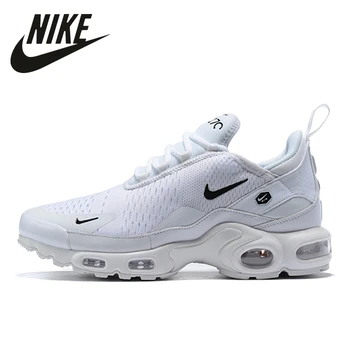 

Original NIKE AIR MAX TN 270 Breathable Men's Running Shoes Sports Sneakers