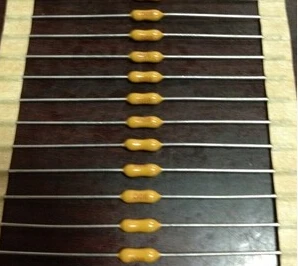100% Оригинальный LF 315mA 500mA 630mA 750mA 1A-10A 125V 2 8*7mm осевой свинцовый желтый