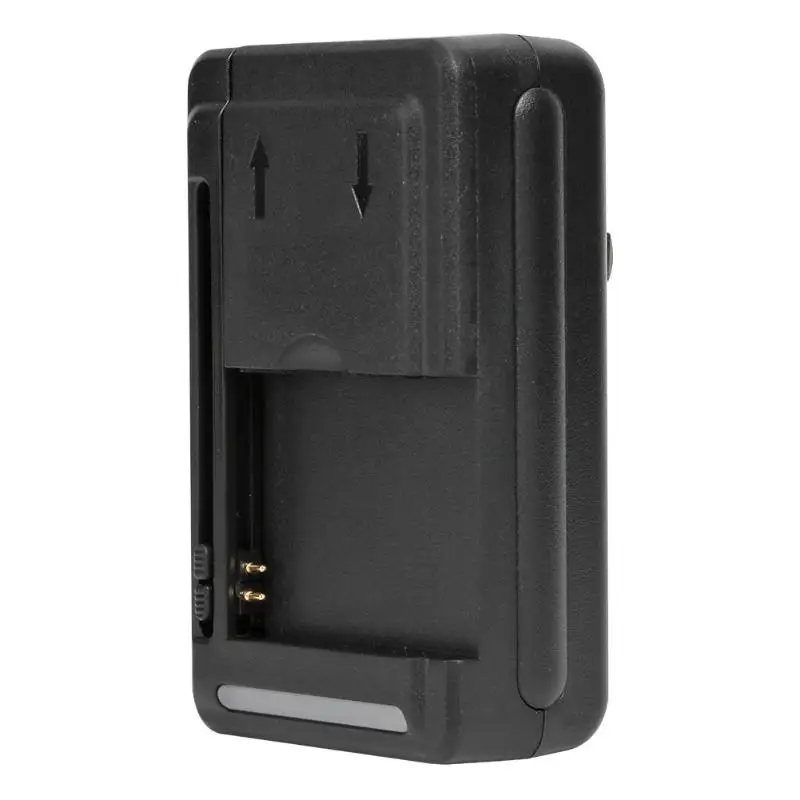

Portable USB Universal Cell Phone Battery Charger with LCD Indicator Screen Universal Mobile Battery Charger LCD Indicator