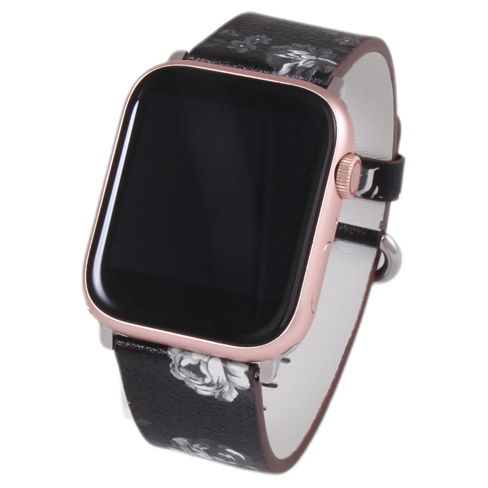 Funasera IWO 8 PLUS 44 мм часы 4 Смарт-часы для apple iPhone Android телефон не apple Watch 5/4/3/2/1 - Цвет: HS1