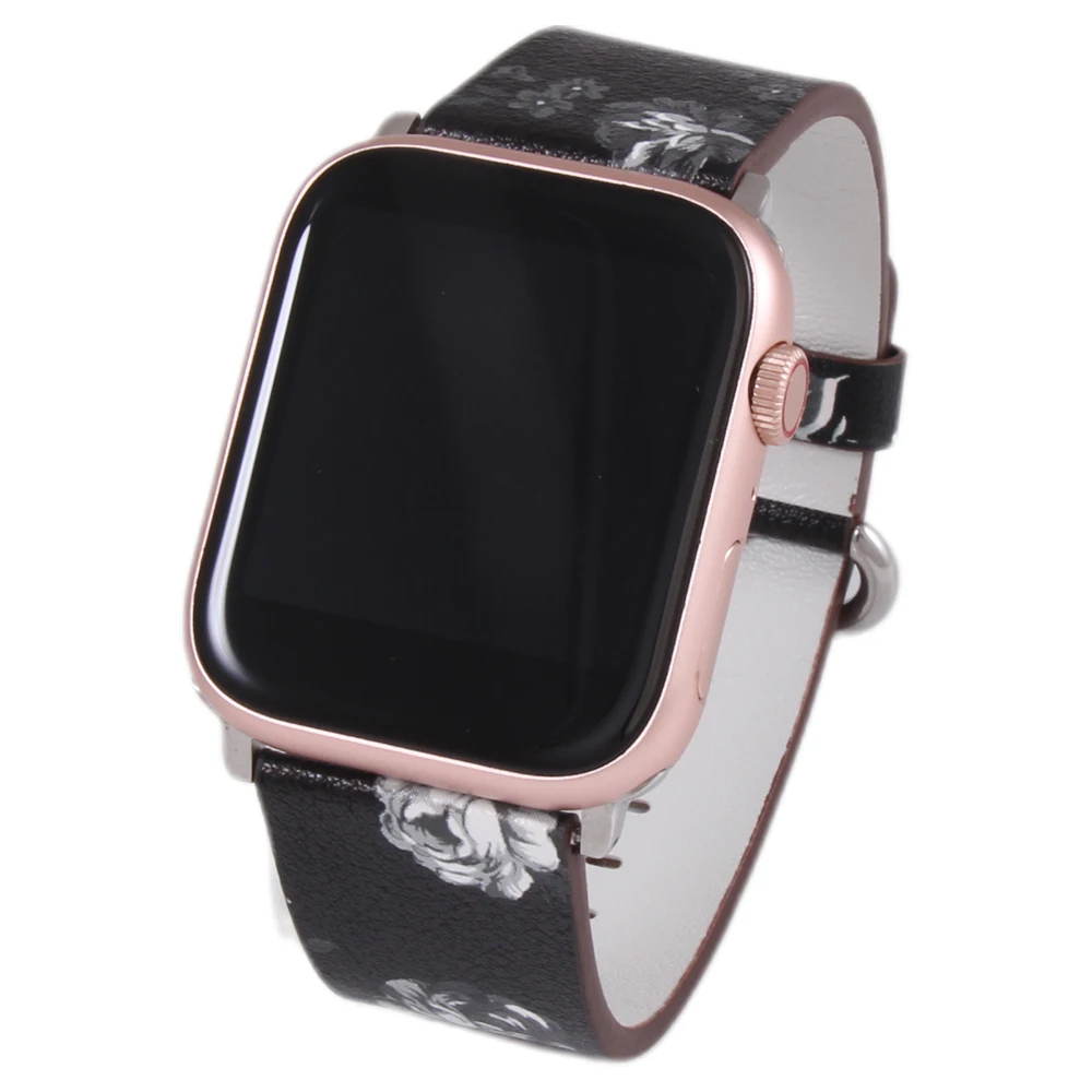 HS1 Funasera IWO 8 PLUS 44 мм часы 4 Смарт-часы для apple iPhone Android телефон не apple Watch 5/4/3/2/1 - Цвет: HS1