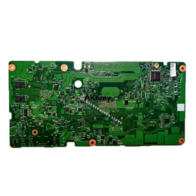 Подходит для lenovo AIO 510S-23ISU I7cpu GT930A 2G Дискретная графическая материнская плата тест ок