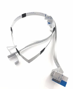 

for Epson R270 L805 R390 L801L800 print head cable line printer parts