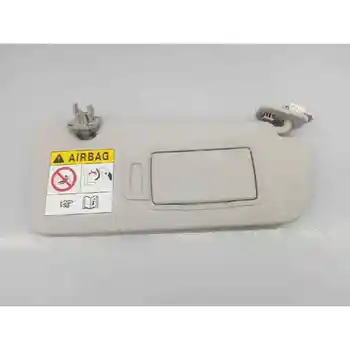 

964007862R PARASOL RIGHT RENAULT MEGANE IV SALOON 5P