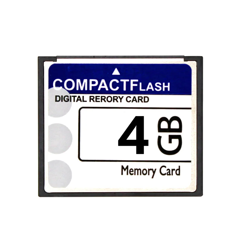 thumbnail image 1 of LEMIWEI Compact Flash Card 256MB 512MB 1GB 2GB 4GB 8GB 16GB 32GB 64GB Compactflash Memory Card CF Card for Camera, 1 of 5