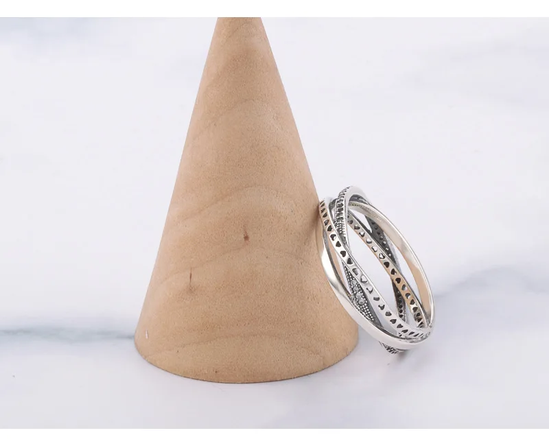 3/PSC чистое серебро 925 Темперамент Мода Ruili соединение Кольцо женское высокое качество кольцо Элегантное свадебное банкетное кольцо