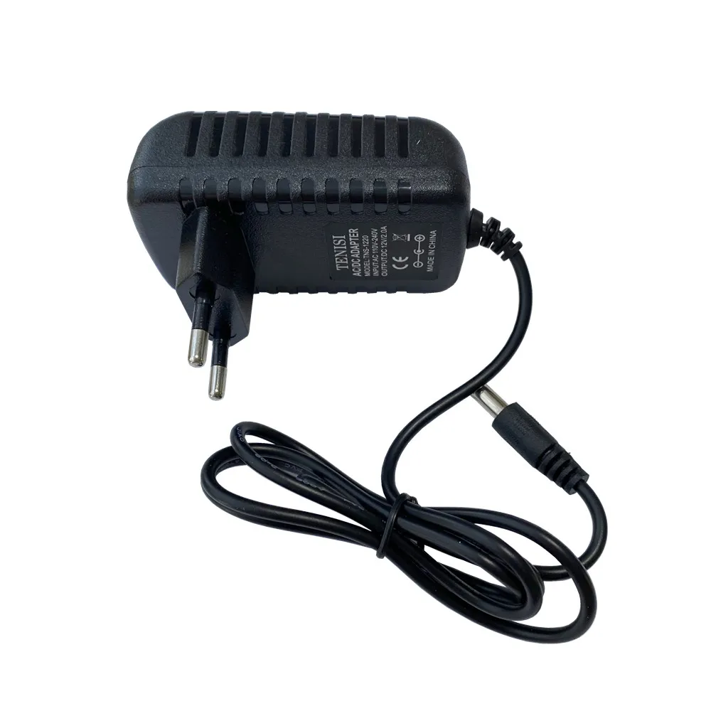 Alimentatore 12 V Dc12V Unità 1A 2A 3A Trasformatore Ca 110V 220 V 220 V A Cc 12 Volt 12 V Driver Led Per Striscia Led Smd 2835 5050