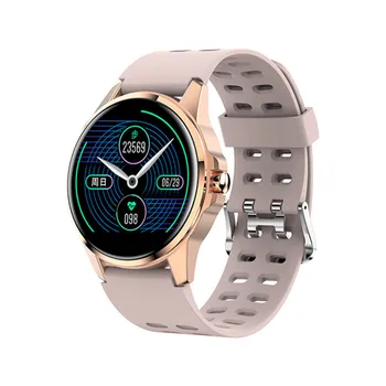 

R23 Smart Watch Men IP67 Women Smart watches for Couple Bluetooth Reminder Fitness Bracelet Health Tracker