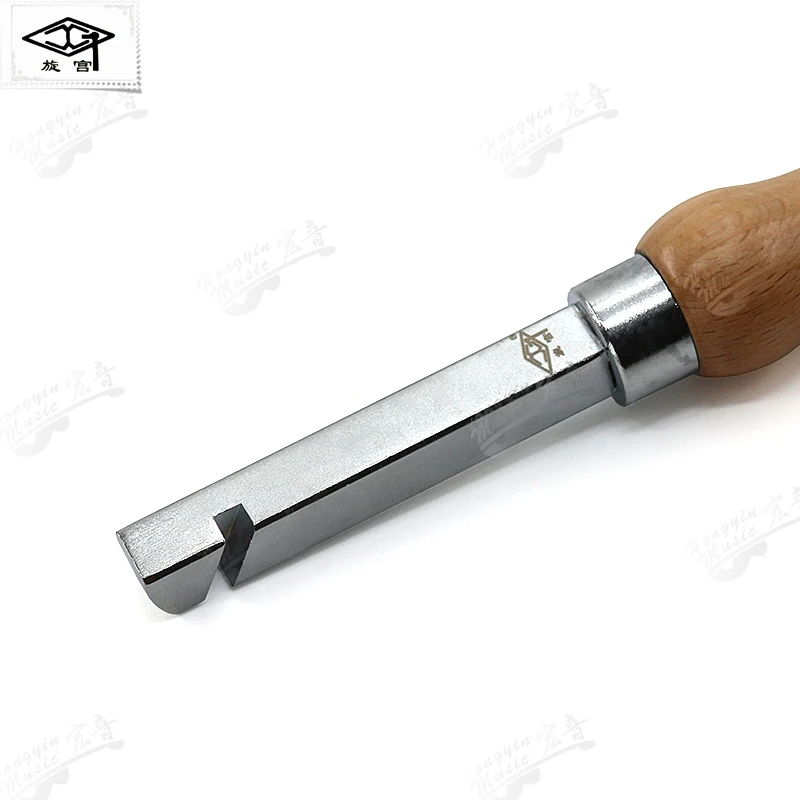 피아노 유지 보수 튜닝 그랜드 피아노 수리 도구, 나무 철선 조정, 수직 피아노