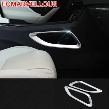 

Control System Gear Automobile Chromium Decorative Modified Car Styling Decoration Accessory Bright Sequins 17 FOR Jaguar F-PACE