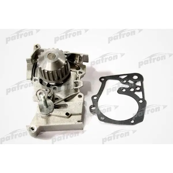 Насос водяной R-216 LADA LARGUS, RENAULT CLIO 98 1.6I 16V 98-, L