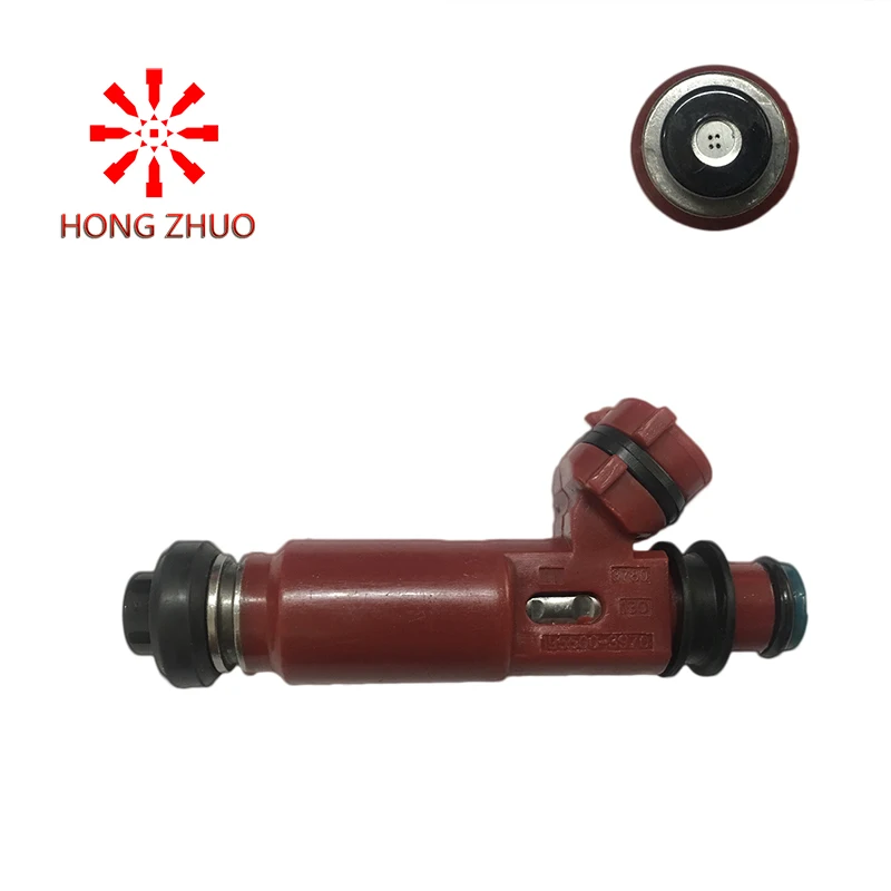 Профессиональный высокопроизводительный Фабричный производитель хорошего качества топливный инжектор OEM 195500-3970 MD357267