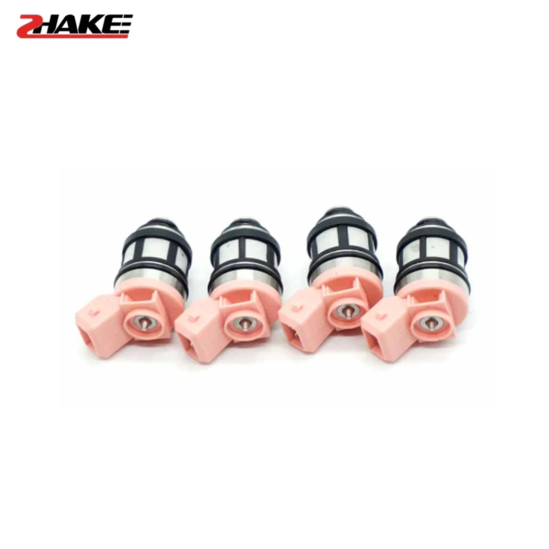 

16600-88G01 JD20-1 For Hitachi Fuel Injector forD21 Pathfinder Quest 3.0L V6 2.4L 16600-88G10 JS20-1 16600 88G10 1660088G10