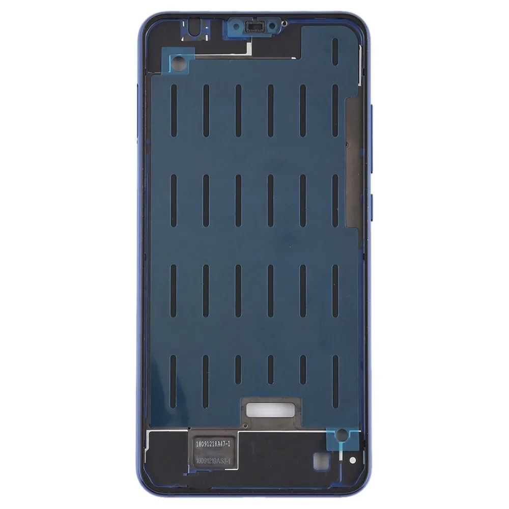 Для Xiaomi Mi 8 Lite Крышка батарейного отсека задняя дверь корпус+ Инструменты для ремонта