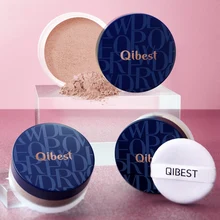 Отделочная прозрачная водостойкая масляная палочка и матовая Базовая долговечная Косметика новая рассыпчатая пудра Макияж порошок TSLM1 R1