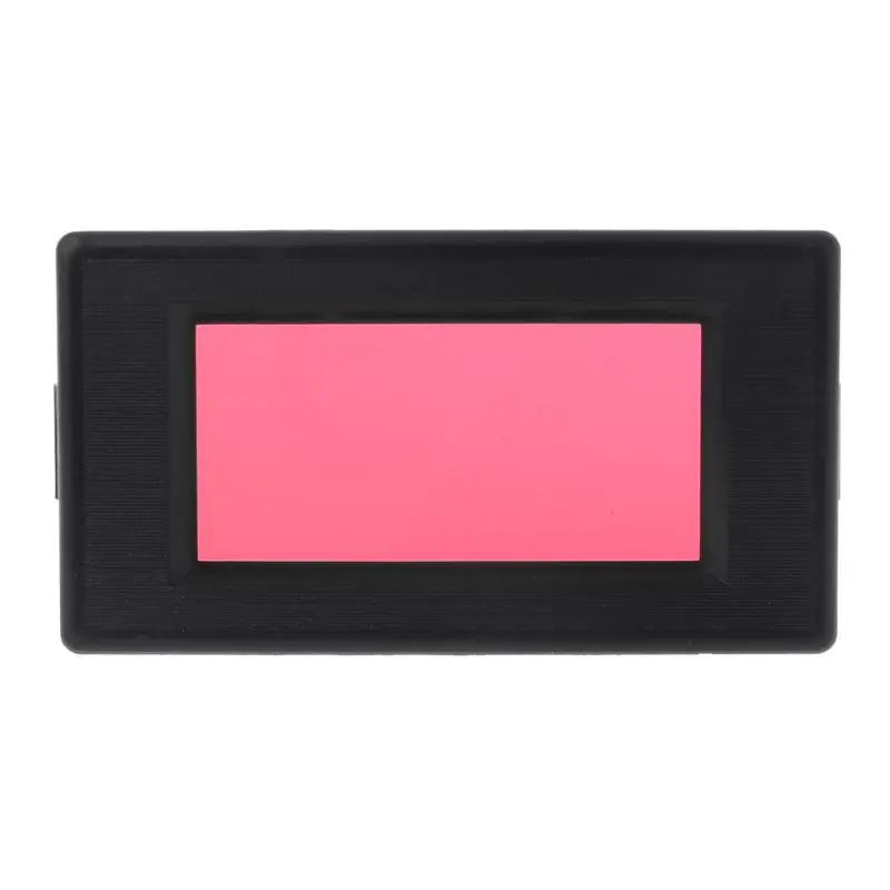ICL7107 цифровая фотосессия DIY модуль DC 5 в 35 мА 70 6x39 мм наборы для самостоятельной
