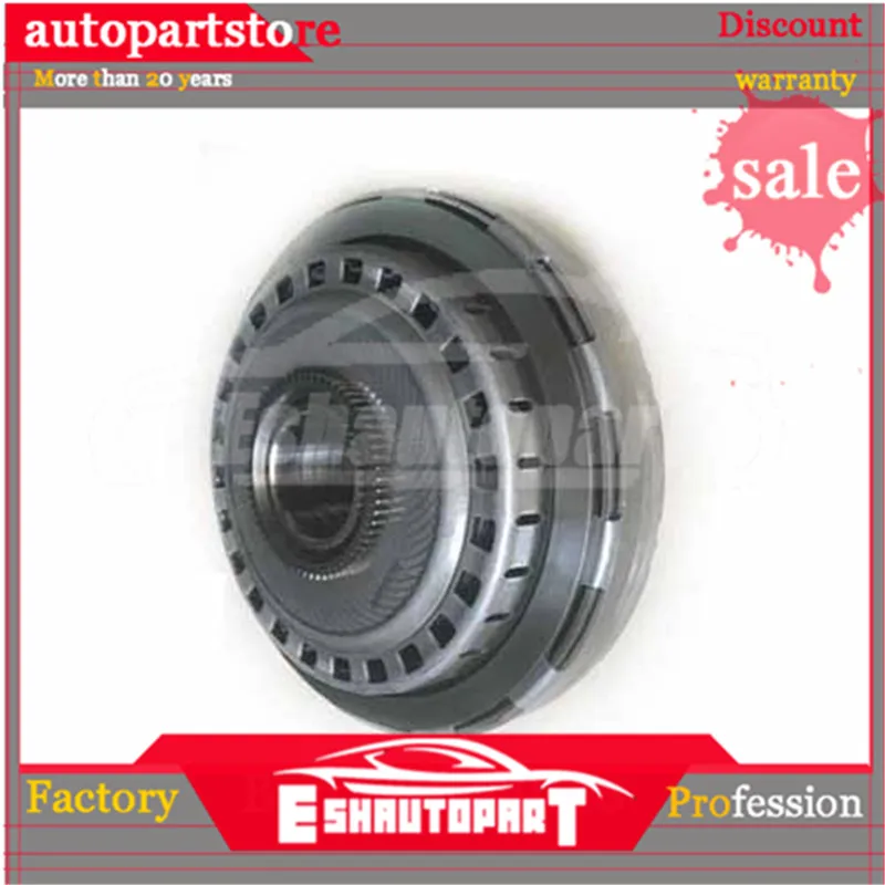 MPS6 6DCT450 сцепление для CHRYSLER DODGE FIAT FORD LAND ROVER