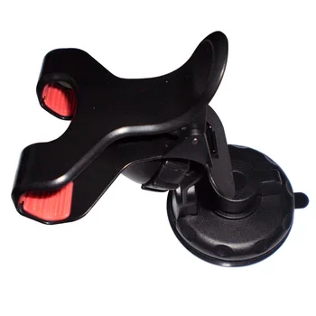

Portable Safety Rotating Car Phone Holder Mount Dashboard Windshield Stand For Universal Smartphones