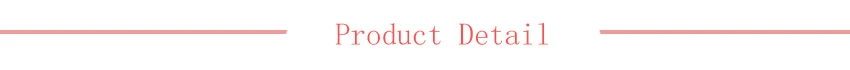 product detail