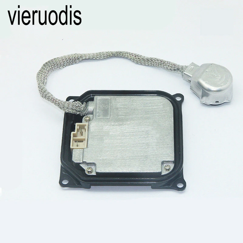D2 автомобиль Hid оригинальная ксеноновая лампа Стабилизатор черный Электрический