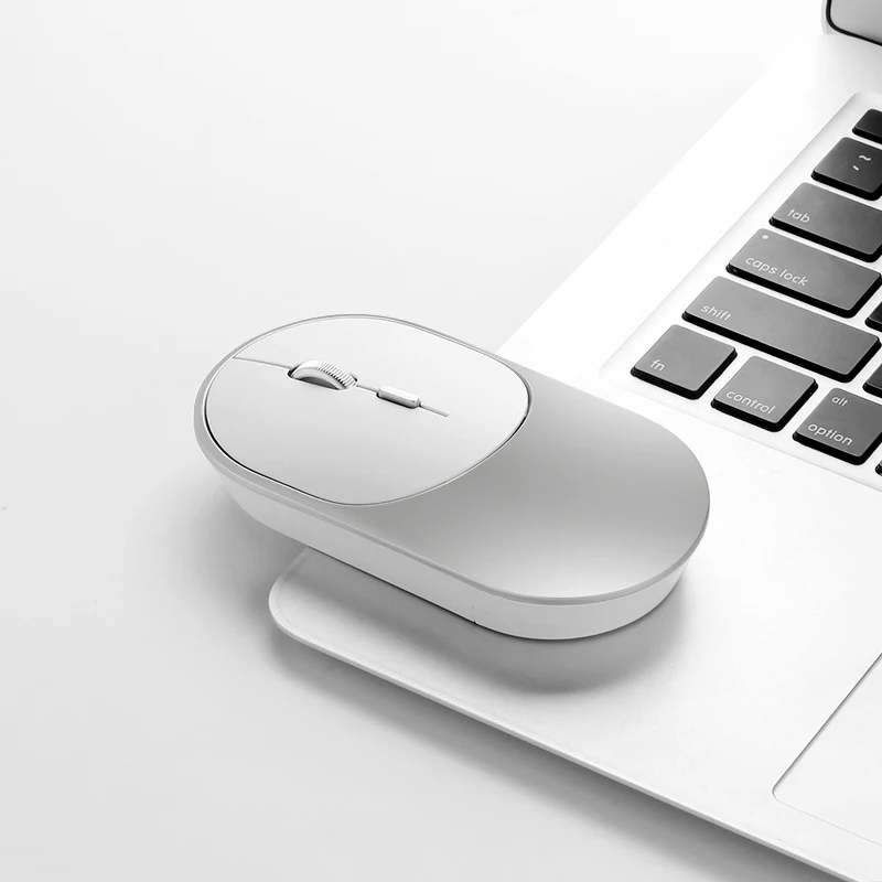 Беспроводная оптическая Bluetooth мышь для ноутбука Dell Inspiron 5580 5493|Мыши| |