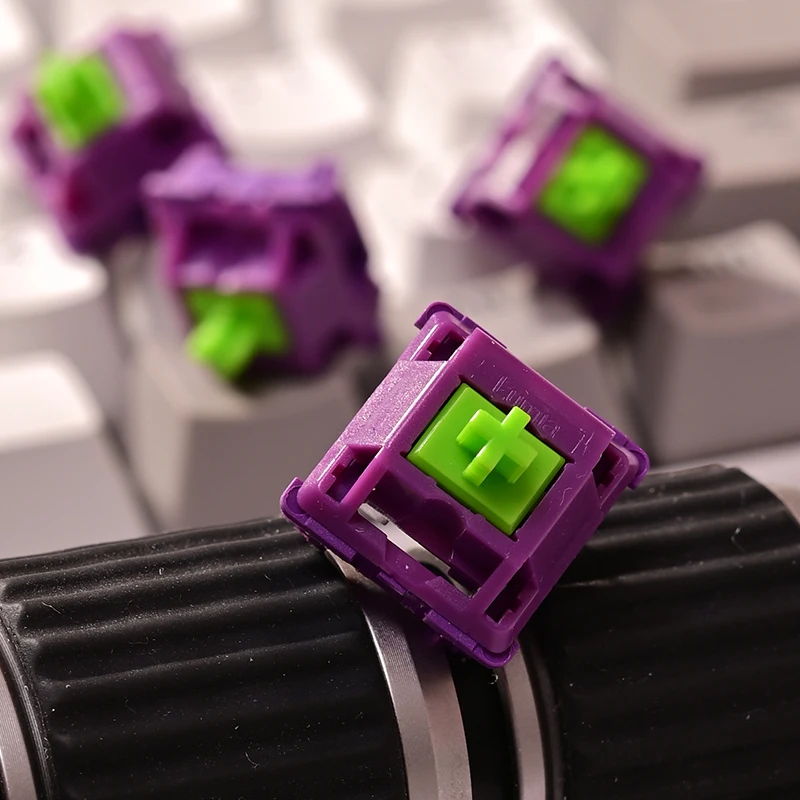 Lumia switch for customized mechanical keyboard r2 version tactile
