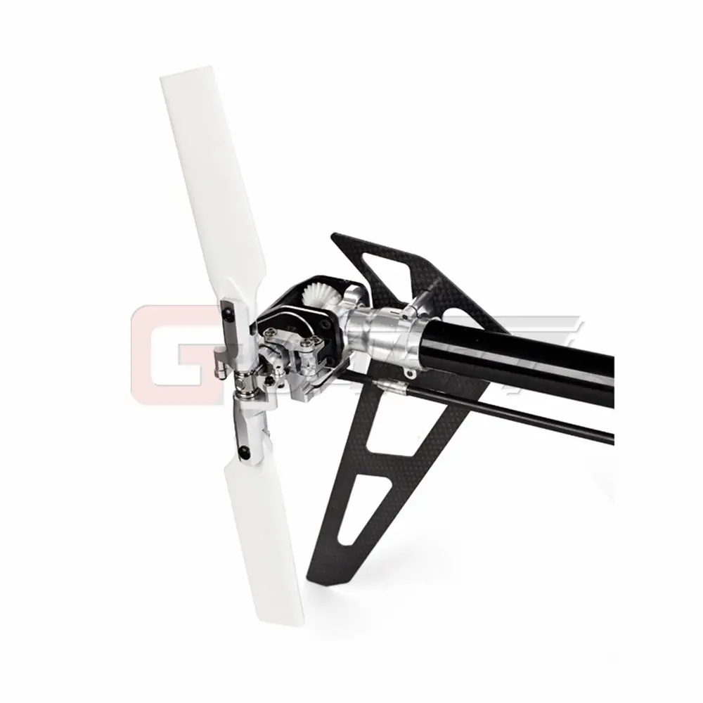 GARTT 700 DFC TT RC вертолет Крутящий момент трубка версия стекловолокна навес подходит Align Trex