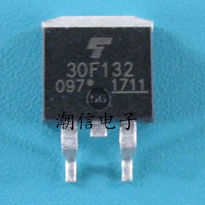 30 f132 GT30F132 LCD плазменный | Электронные компоненты и принадлежности