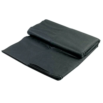 

HDPE Landscaping Garden Cloth Thickness Rainproof Membrane Agricultural Pond Liner Pool Farming Waterproof Anti-seepage Film