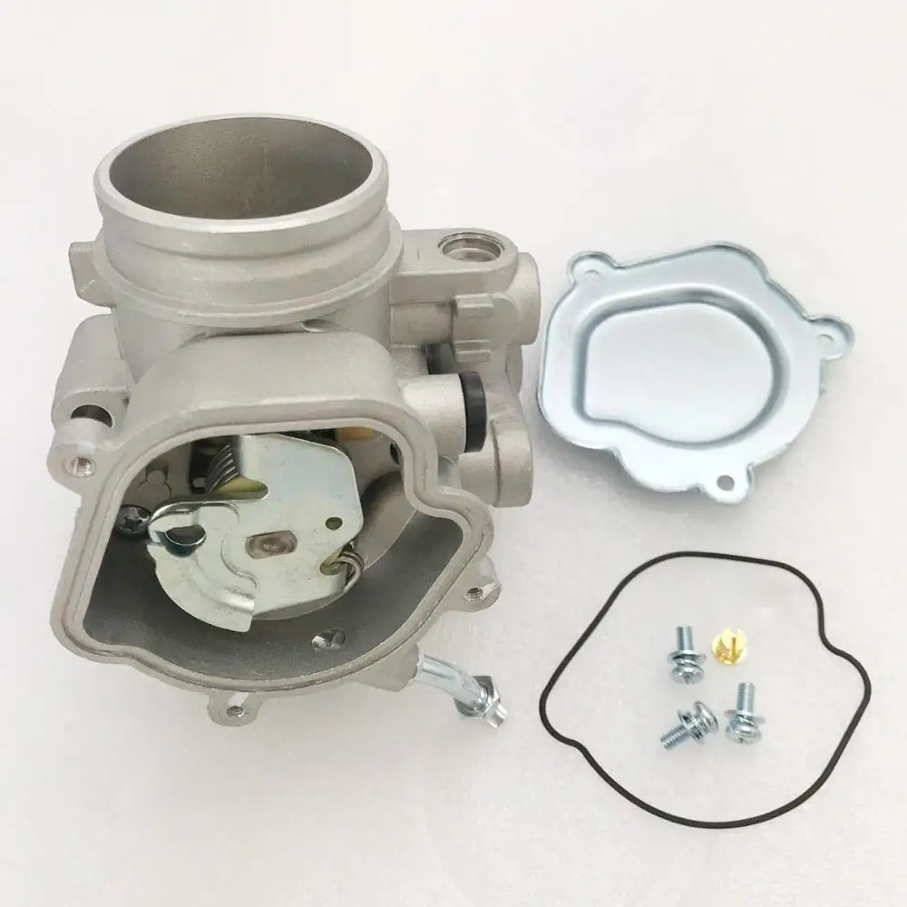 Для OEM Hisun UTV 500cc HS500 Дроссельный корпус дросселя в сборе UTV 16100-004E-000 карбюратор